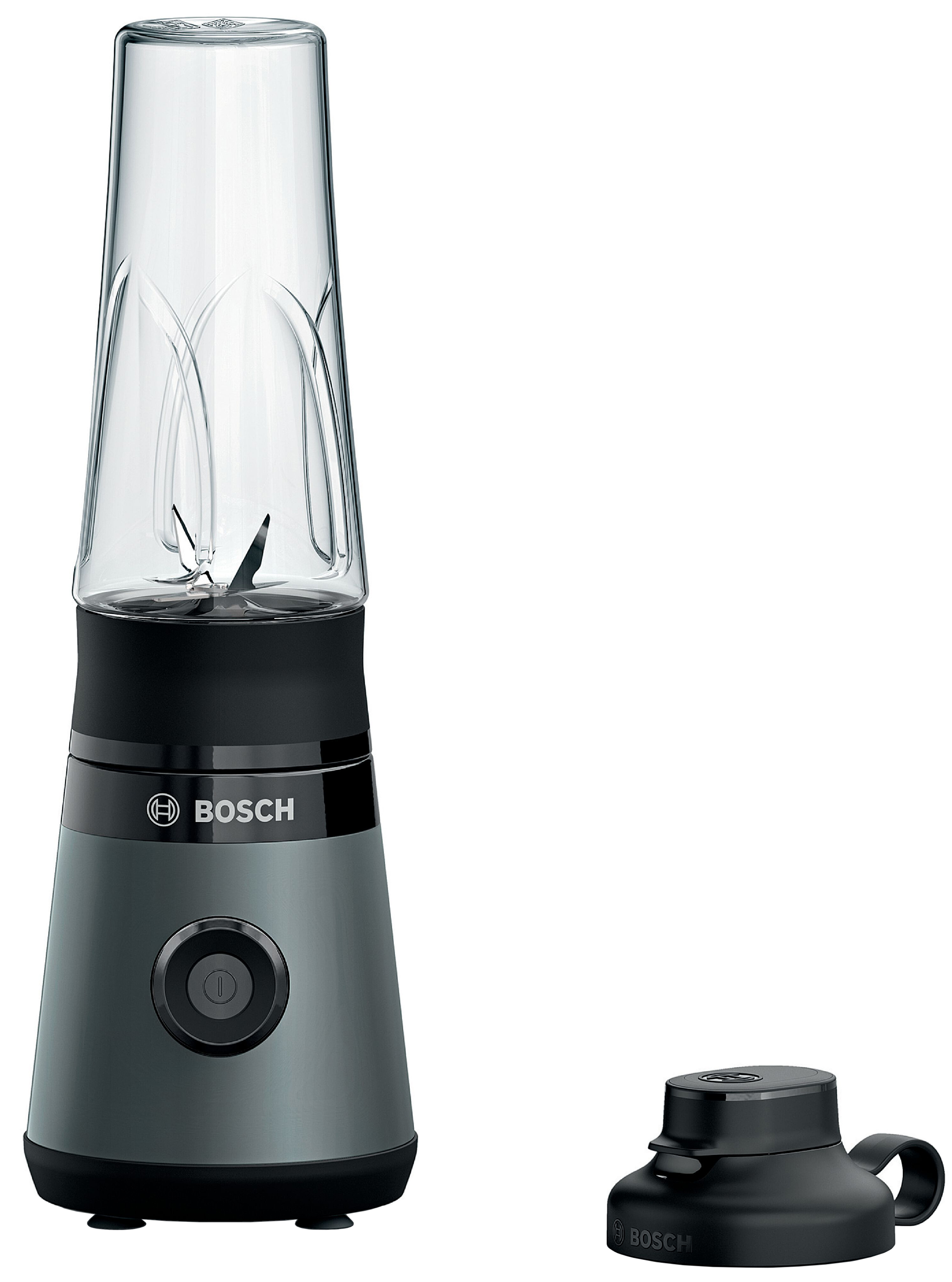 

Фитнес-блендер Bosch MMB2111S