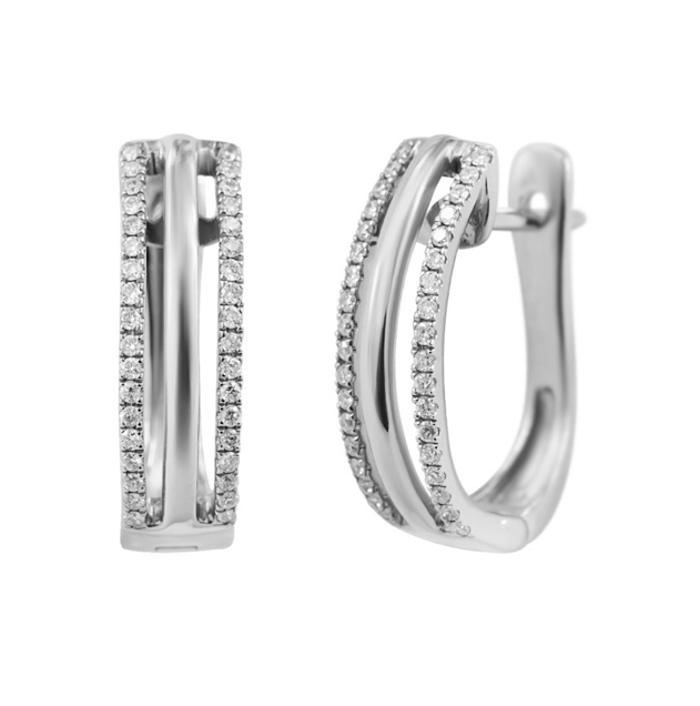 

Серьги из золота 1133213