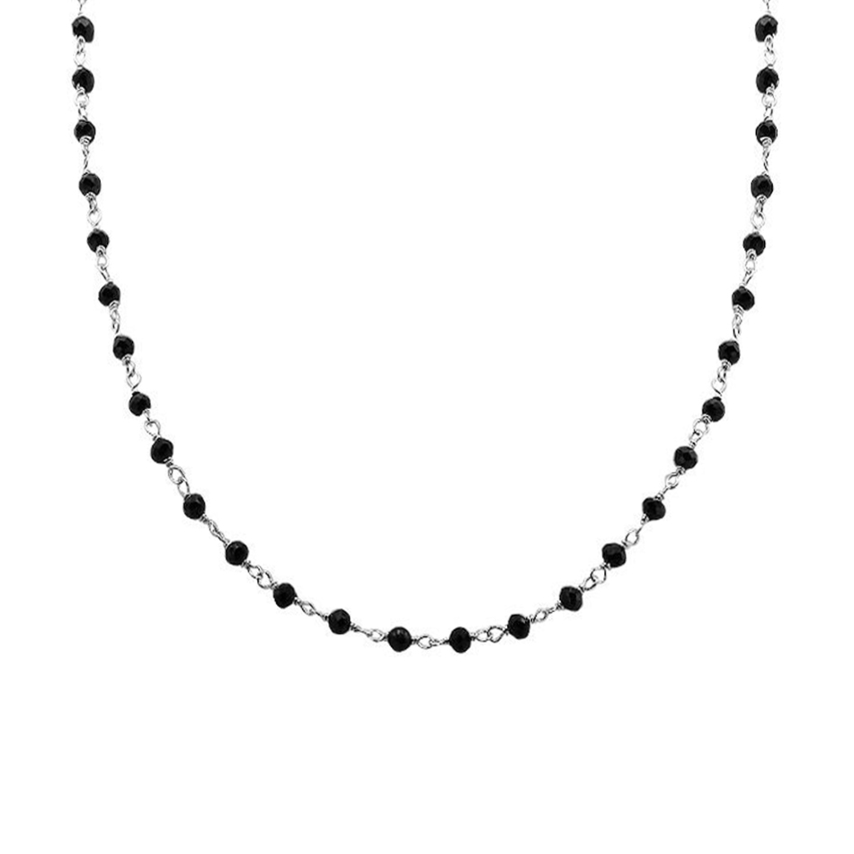 

Колье из серебра 3385151