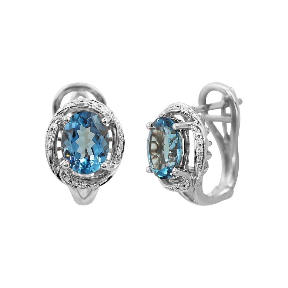 

Серьги из золота 1188238