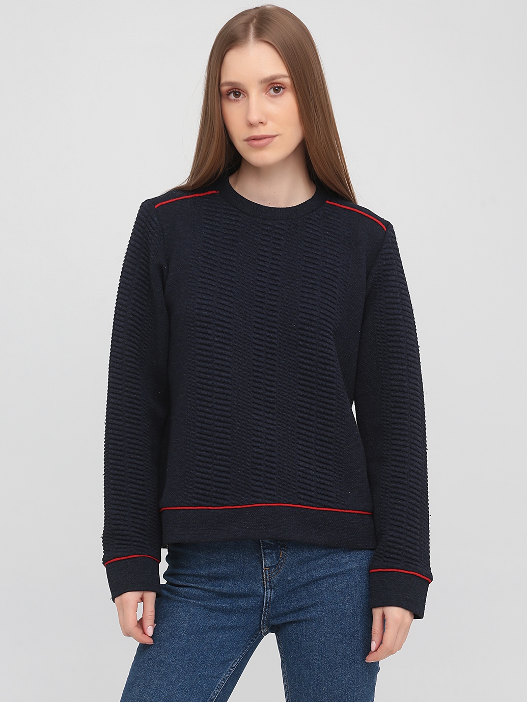 

Свитшот Zara 0549/227/401  Черный, Свитшот Zara 0549/227/401 M Черный