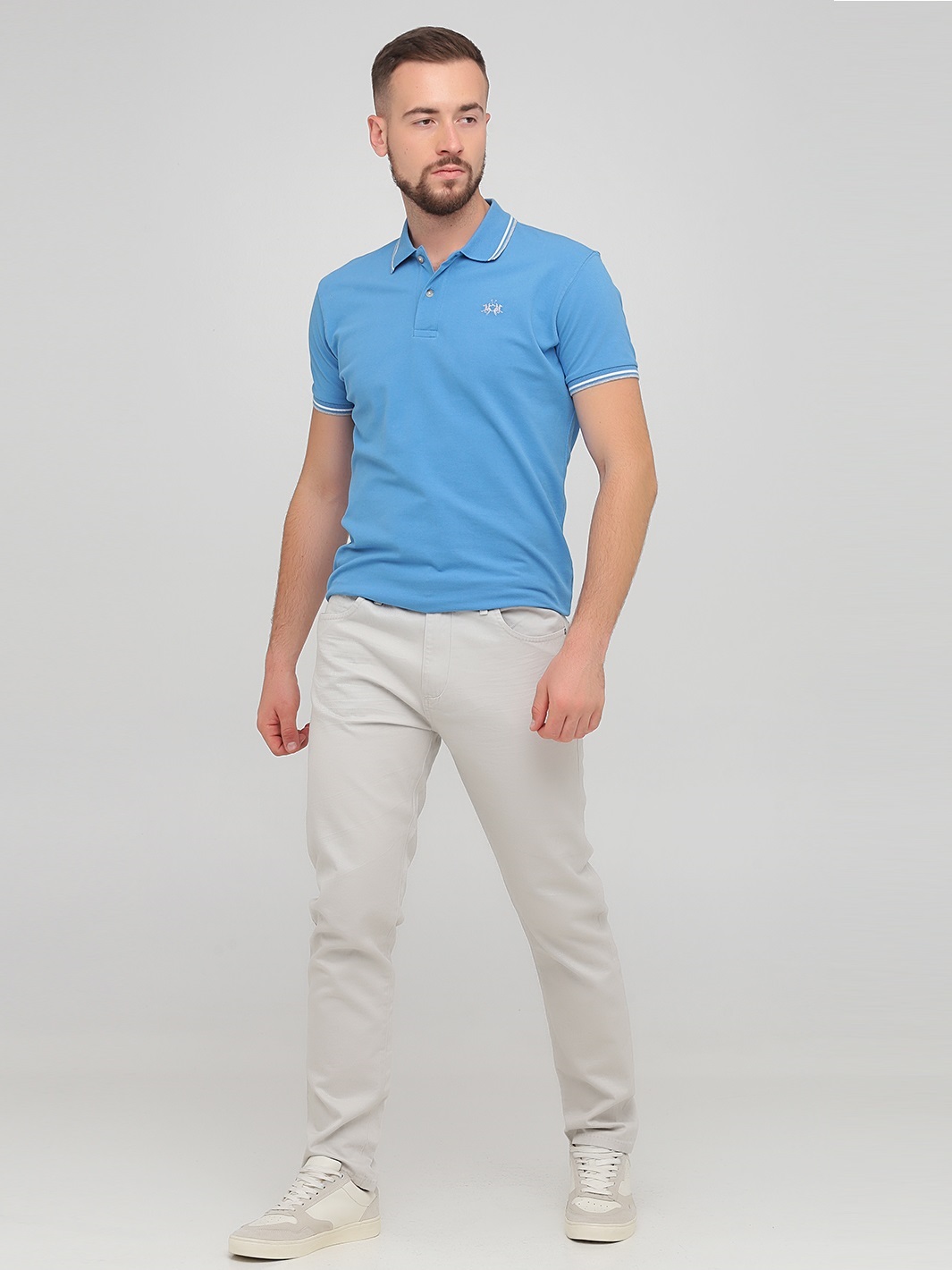 

Кэжуал демисезонные прямые брюки Jack & Jones 216214501  Бежевый, Кэжуал демисезонные прямые брюки Jack & Jones 216214501 M Бежевый