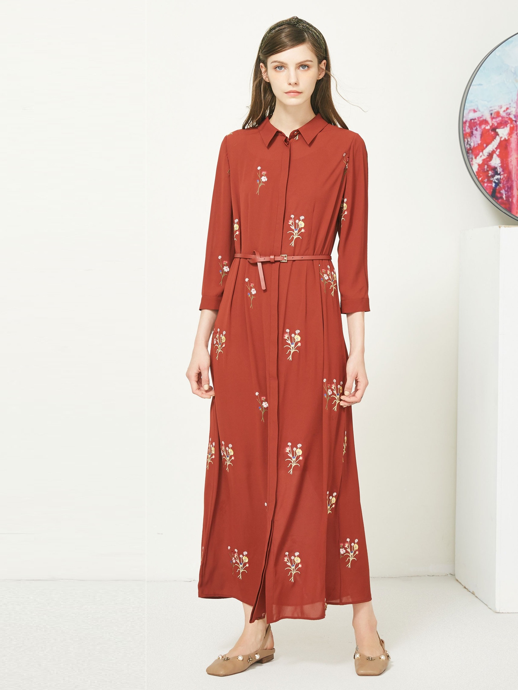

Платье Vero Moda 317331531  Красный, Платье Vero Moda 317331531 M Красный
