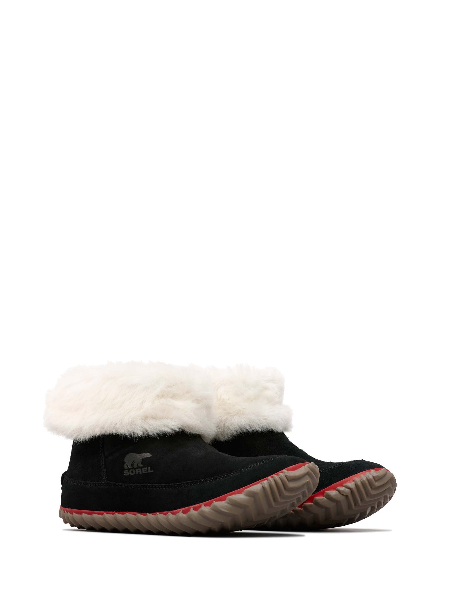 

Ботинки Sorel ZSJ280920-9 37 Черный