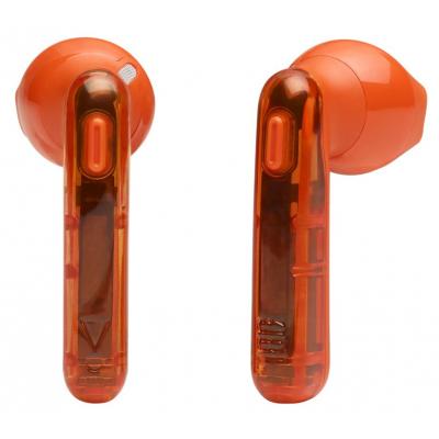 

Наушники JBL Tune 225 TWS Ghost Orange (JBLT225TWSGHOSTORG)