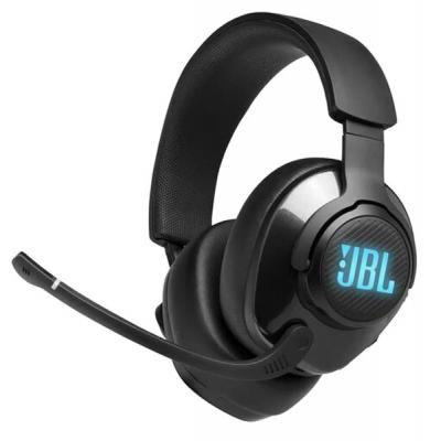 

Навушники JBL Quantum 400 Black (JBLQUANTUM400BLK)