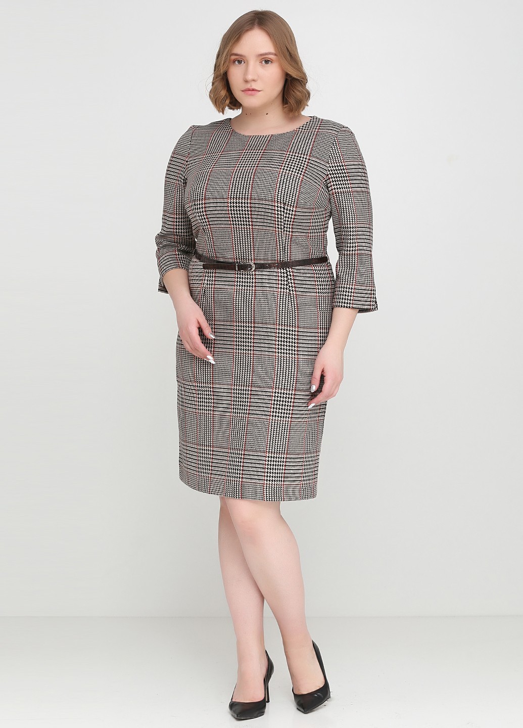 

Платье Alkis Fashion 947185  Бежевое, Платье Alkis Fashion 947185 44 Бежевое
