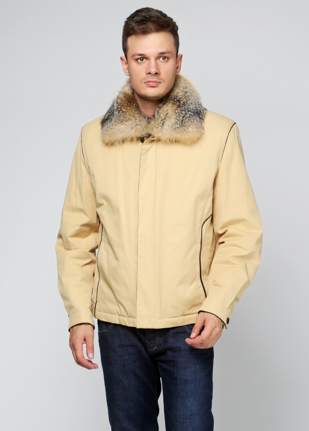 

Куртка Rolada 1413  Горчичная, Куртка Rolada 1413 52 Горчичная