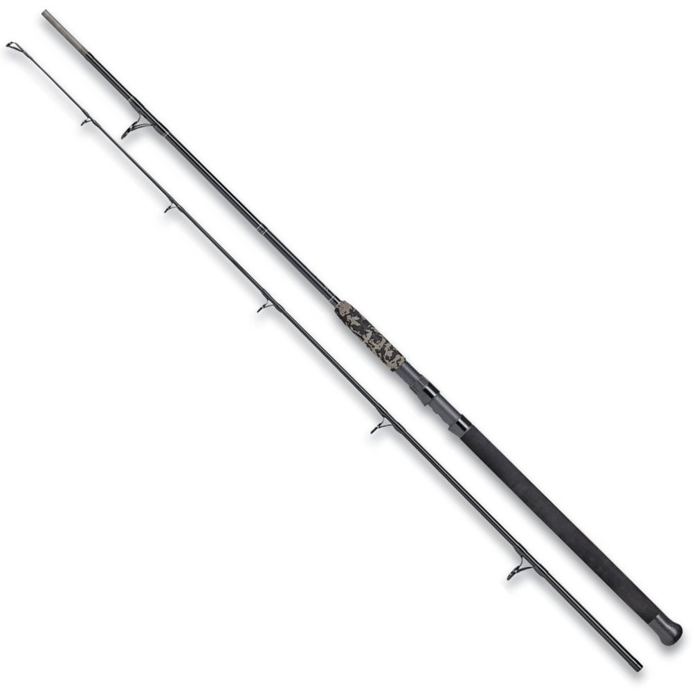 

Удилище DAM MadCat Black Spin 2.4m 40-150g