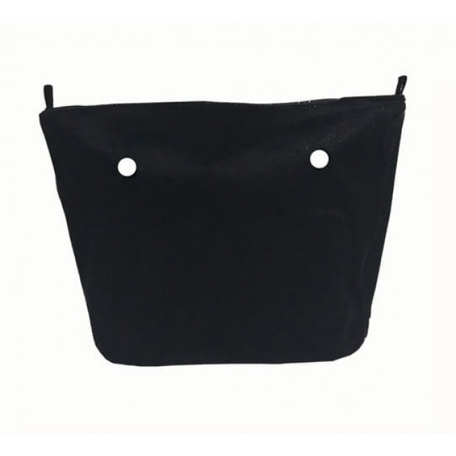 

Внутренняя джинсовая подкладка классик, чехол для сумки-конструктор classic черный