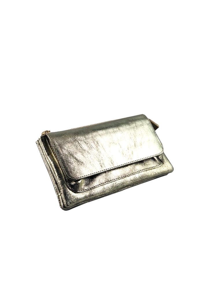 

Кошелек DeKOL Mercury-7782 золото