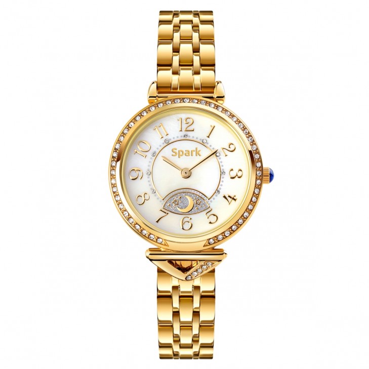 

Женские часы Spark OPERA со Swarovski модели Z1658G
