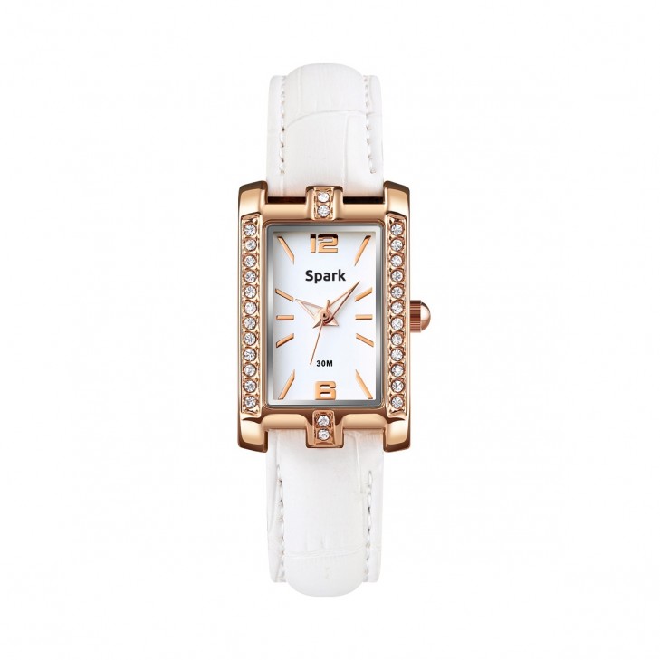 

Женские часы Spark VENDOME со Swarovski модели Z1690WH