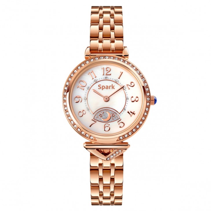 

Женские часы Spark OPERA со Swarovski модели Z1658RG