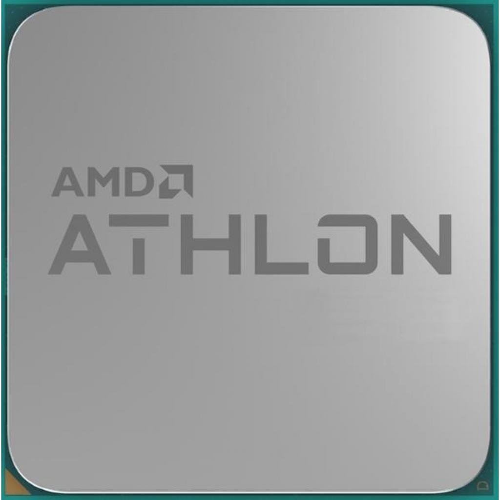 

Процессор AMD Athlon X4 970 (3.8GHz 65W AM4) Tray (AD970XAUM44AB)