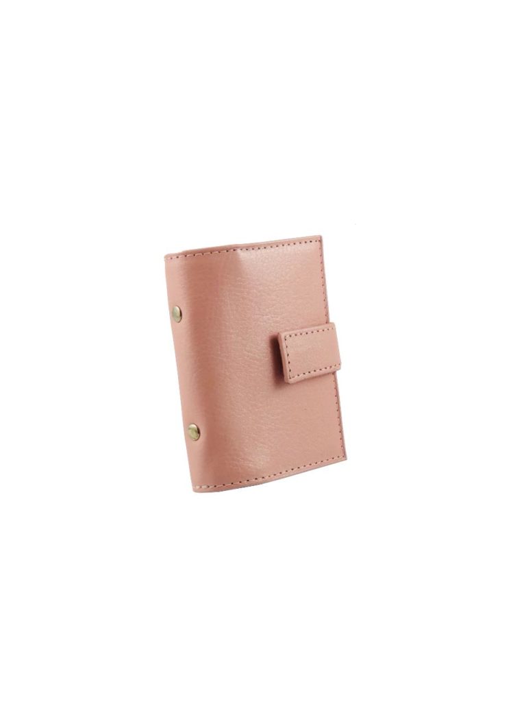 

Картхолдер DeKOL mini-7762c розовый блеск