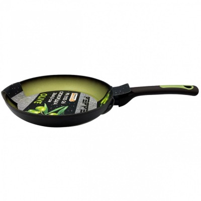 

Сковорода Pepper Olive 24x4,5 cм PR-2102-24