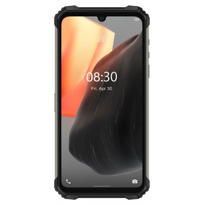 

Мобильный телефон Ulefone Armor 8 Pro 8/128Gb Black