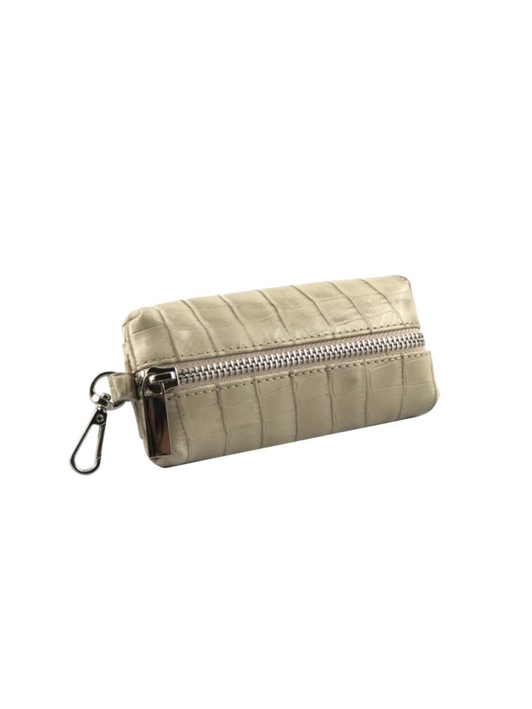 

Ключичник DeKOL Classic-8823 бежевый крокодил