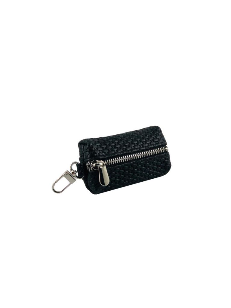 

Ключичник DeKOL Classic mini-7710p черная плетенка