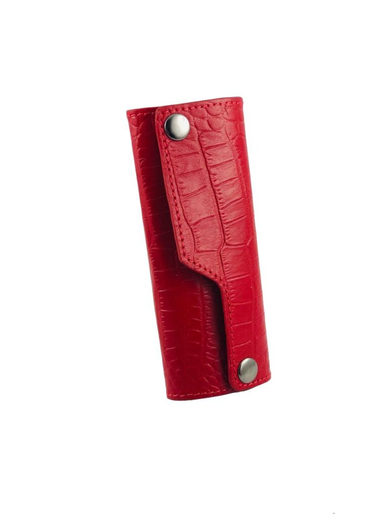 

Ключичник DeKOL 040085-8860 красный крокодил