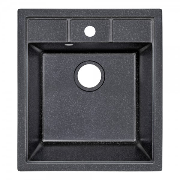 

Кухонная мойка Lidz 460х515/200 BLM-14 (LIDZBLM14460515200)
