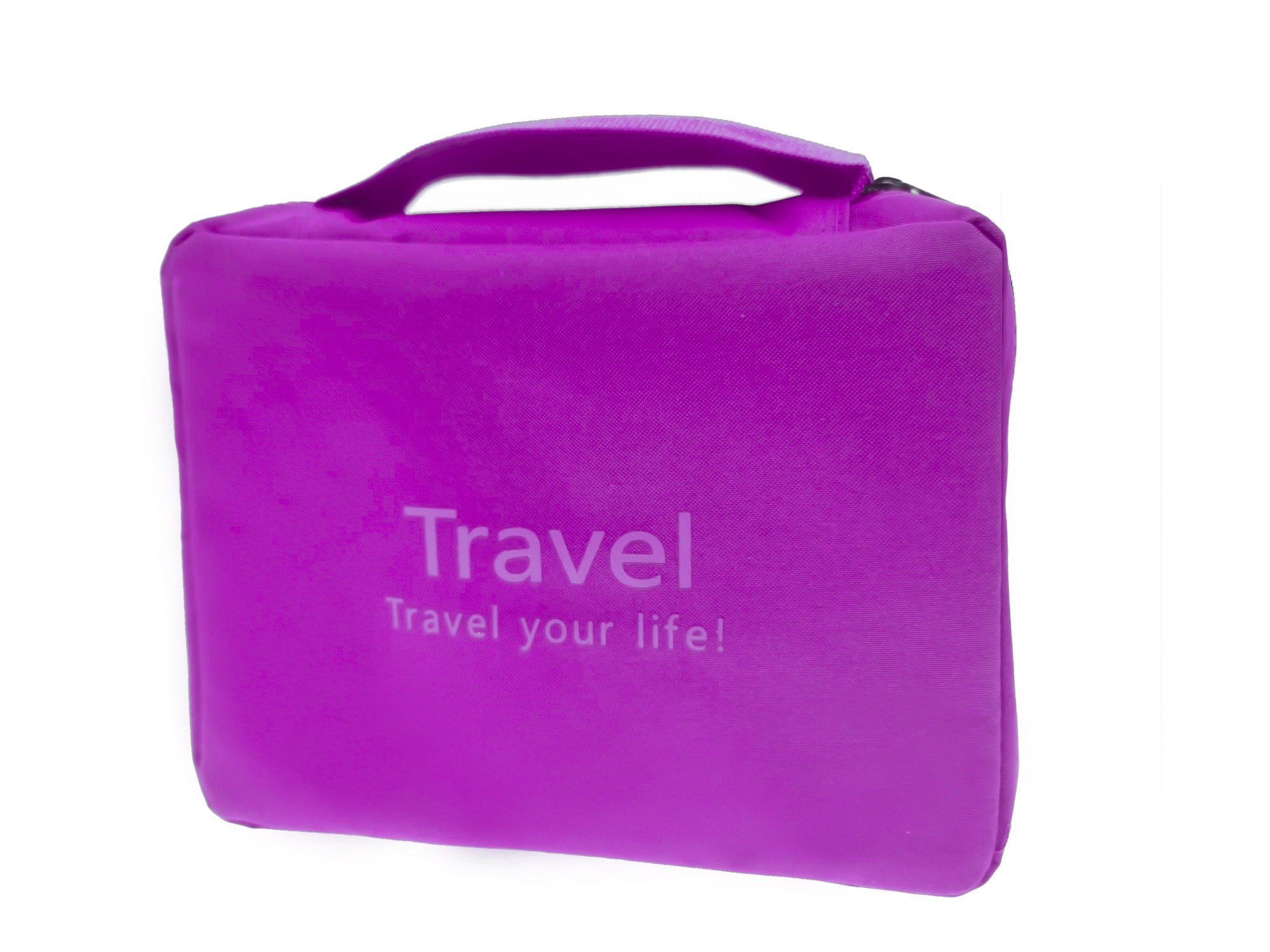 

Дорожный органайзер Travel 1000-03 Сиреневый