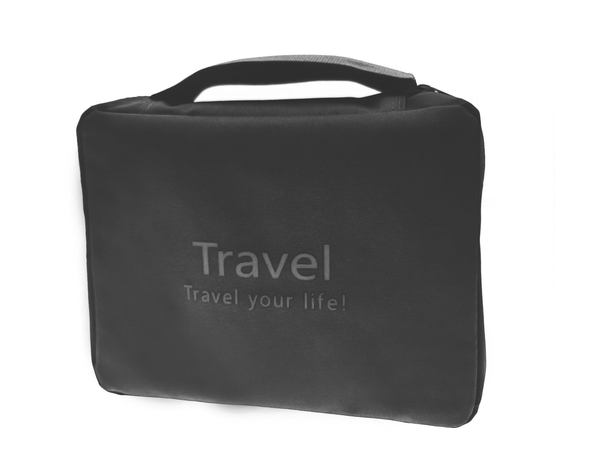 

Дорожный органайзер Travel 1000-02 Черный