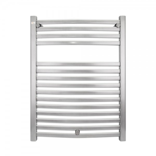 

Полотенцесушитель водяной Qtap Dias (SIL) P15 800x500 HY