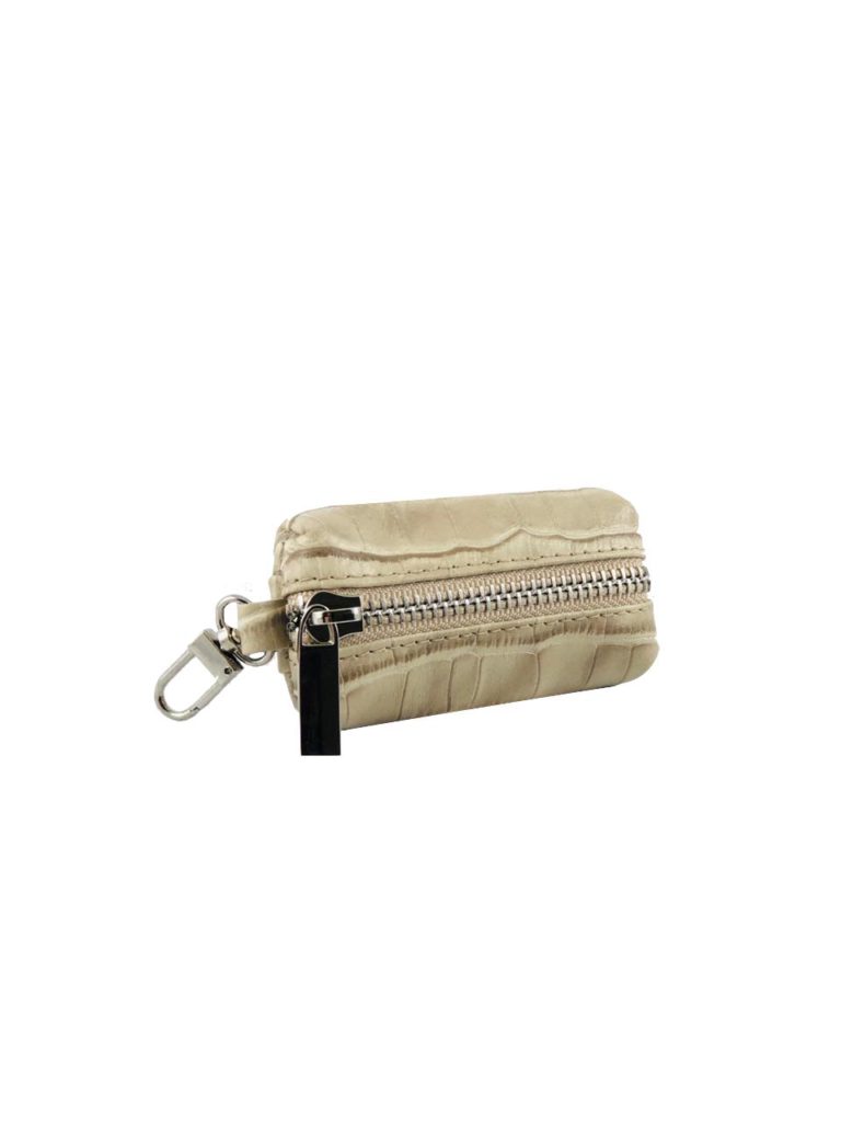 

Ключичник DeKOL Classic mini-8827 бежевый крокодил