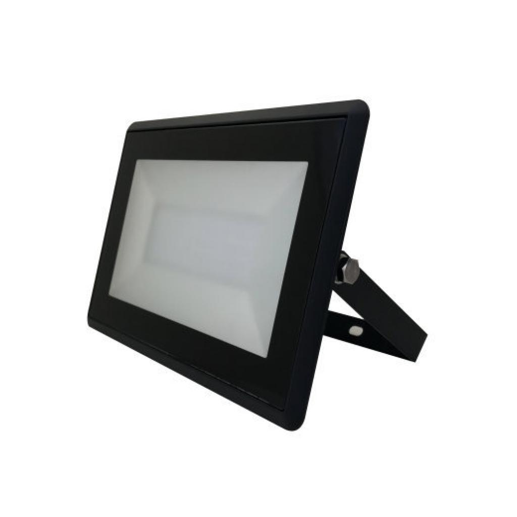 

Прожектор Osram LED LEDVANCE ECO FLOODLIGHT 30W/2160/6500K BK (4058075176676)