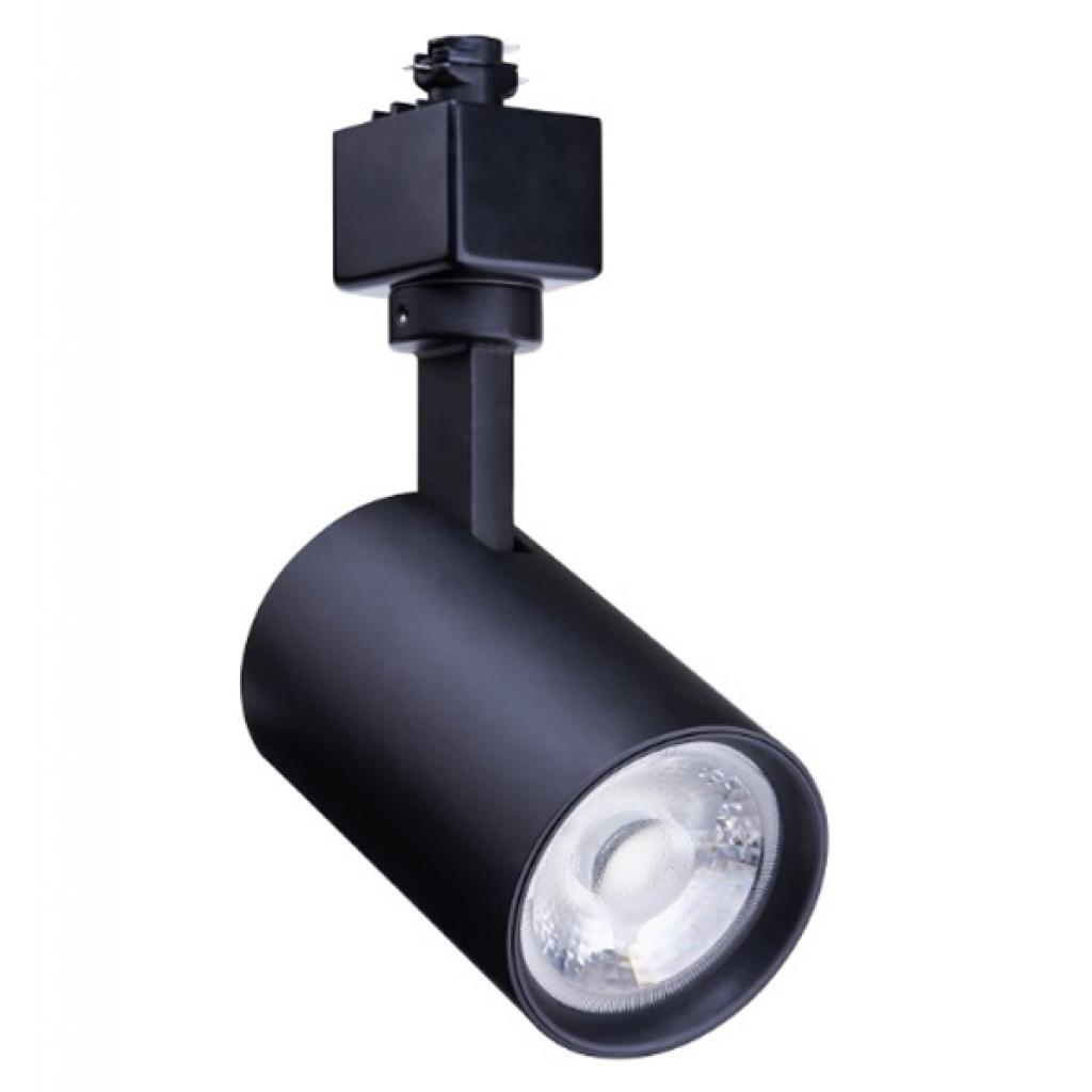 

Прожектор Philips ST031T LED20 / 840 21W 220-240V I WB BK GM (911401874180)