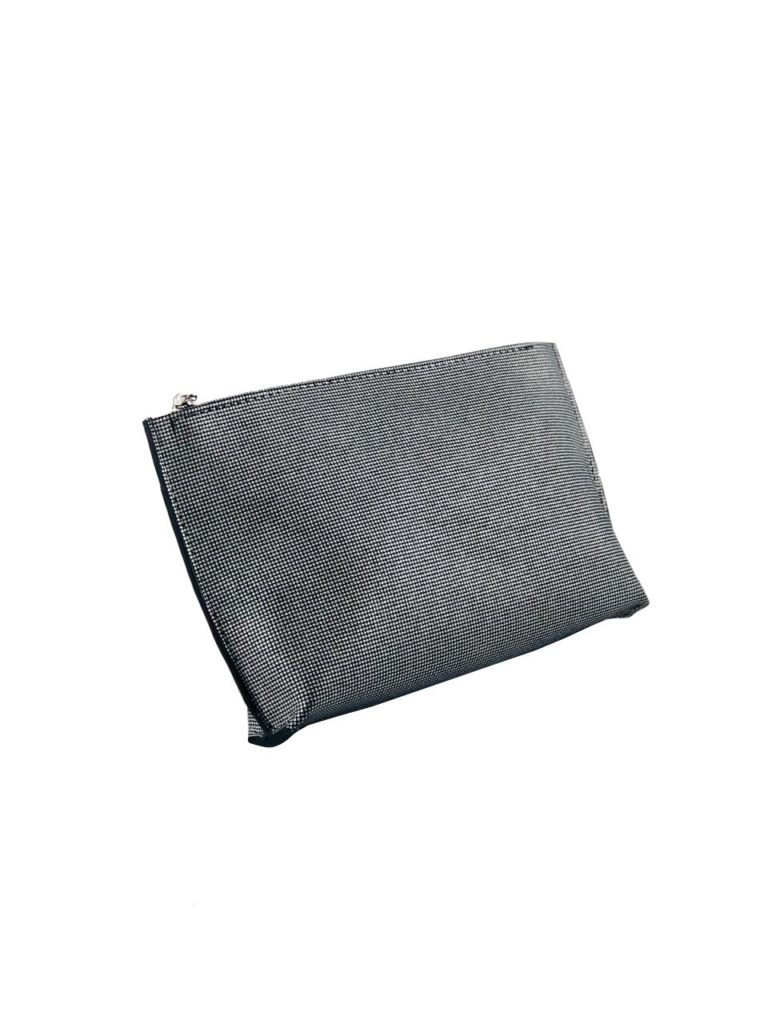 

Косметичка DeKOL 2012-7710k черная