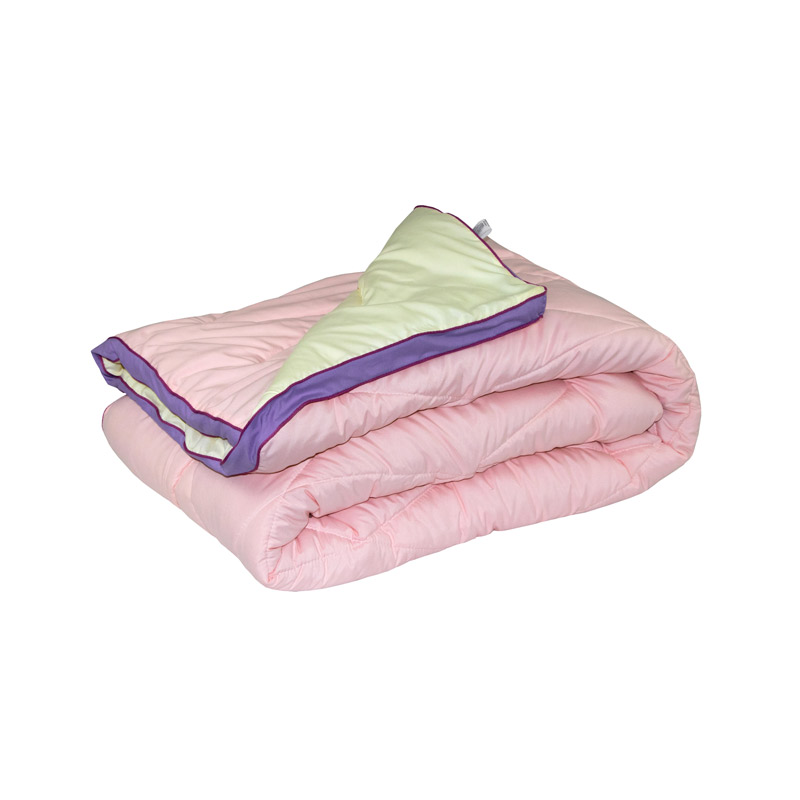 

Одеяло ТМ РУНО 200х220 силиконовое "FreshBreeze B" 322.52Fresh Breeze B