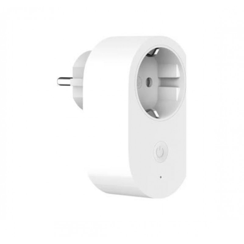 

Умная розетка Xiaomi Mi Smart Plug Wi Fi White