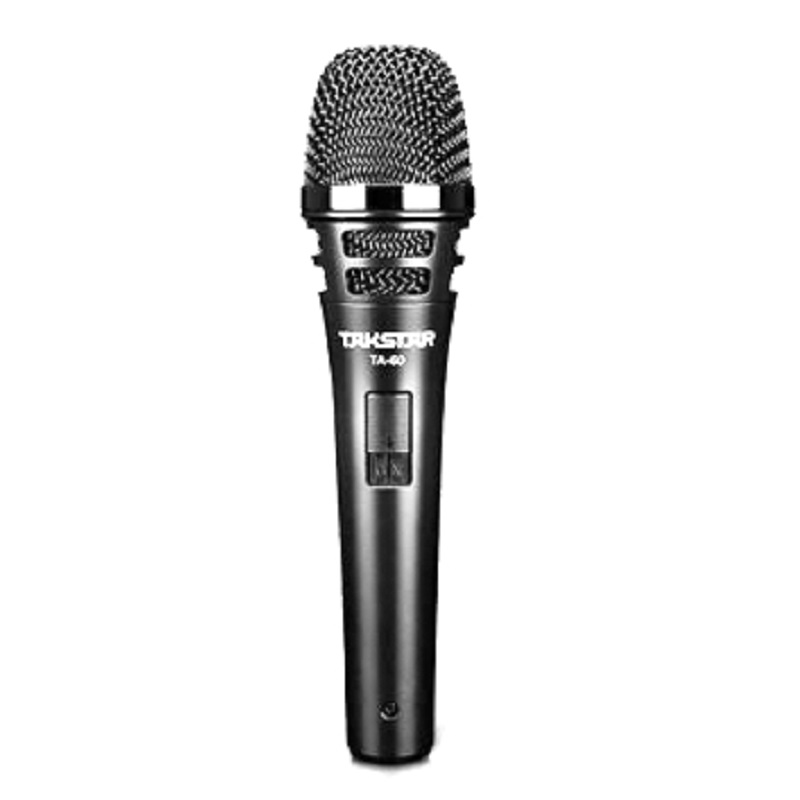 

Микрофон TA60 черный