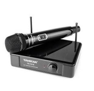 

Радиосистема TS7210H черная