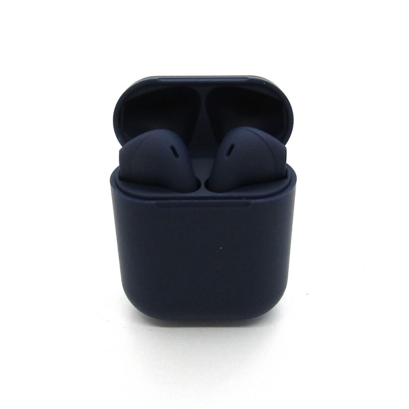 

Наушники Bluetooth WUW R96 Dark Blue