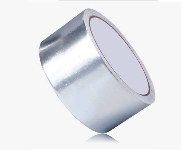 

Алюминиевый термоскотч Foil Tape BGA 25 м х 5 см серебристый 826963740117