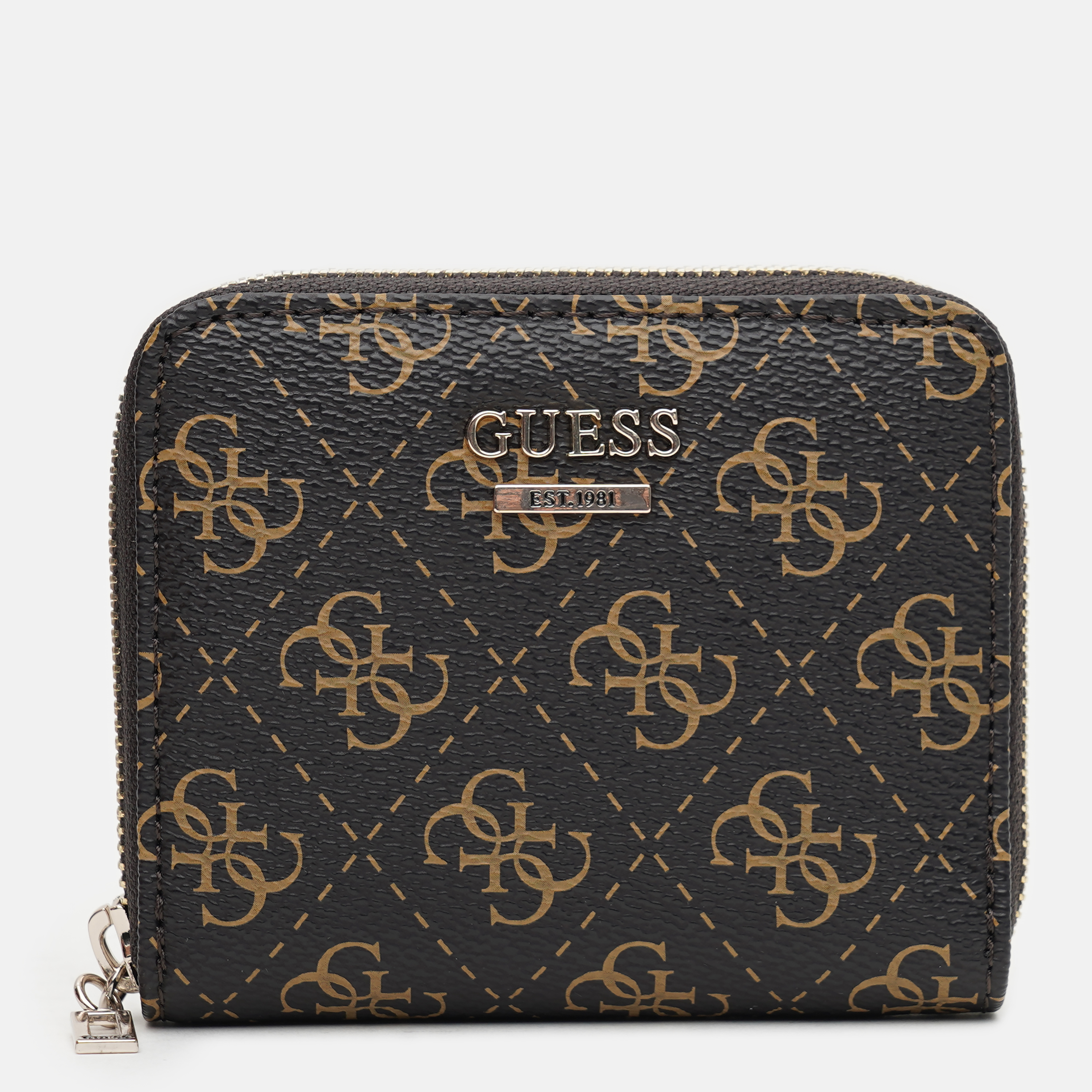

Кошелек женский Guess SWQL78-79370 Brown