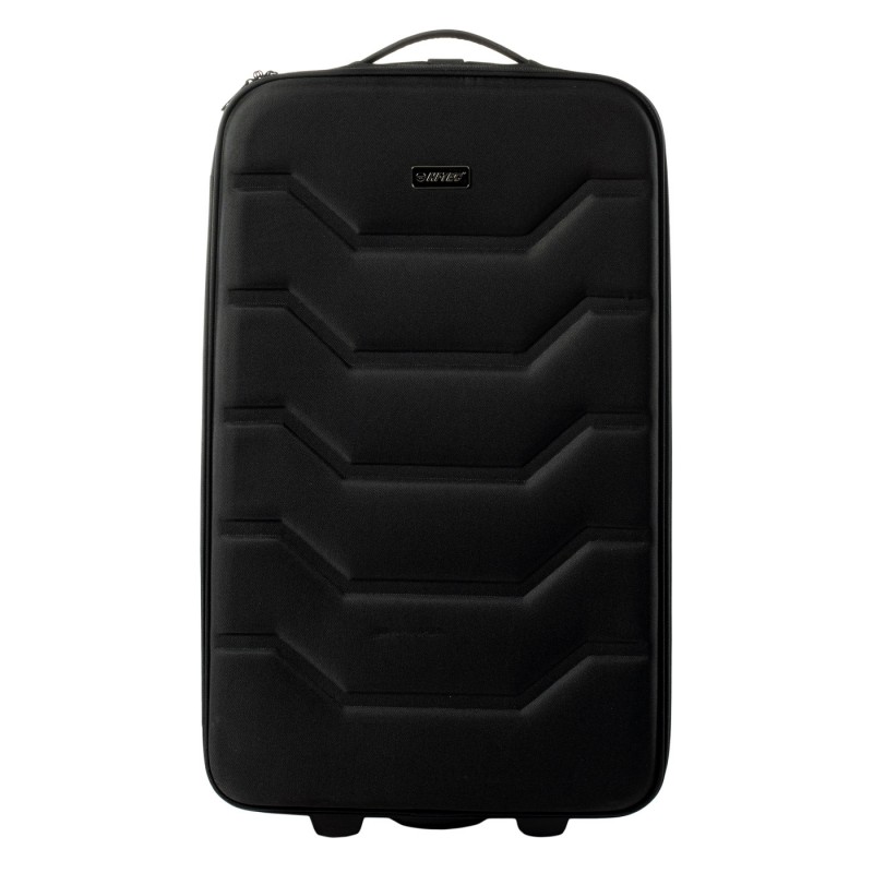 

Чемодан BODRUM 80L Hi-Tec BODRUM 80L-BLACK Черный (5902786148035)