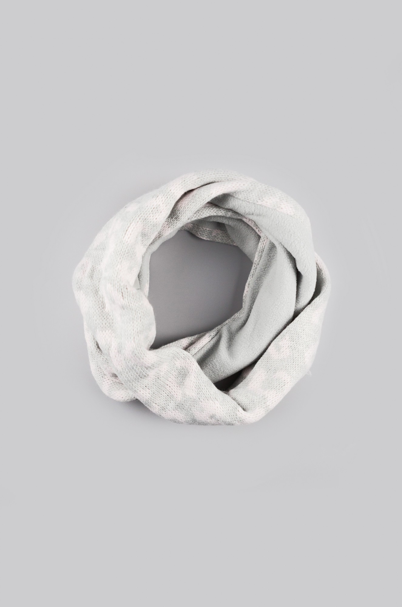 

Шарф Primark ONE SIZE серый 2005338280130