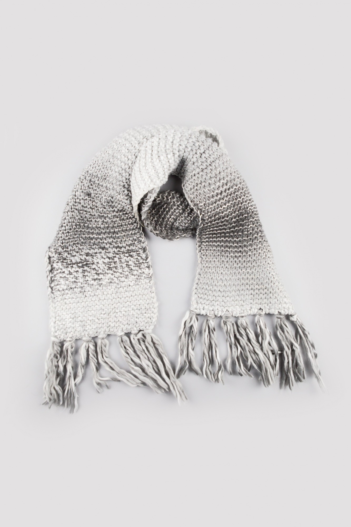 

Шарф Primark  серый 2005338280222, Шарф Primark ONE SIZE серый 2005338280222