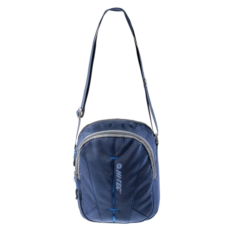 

Сумка SAQUET Hi-Tec SAQUET-DRESS BLUES/PALACE BLUE Синий