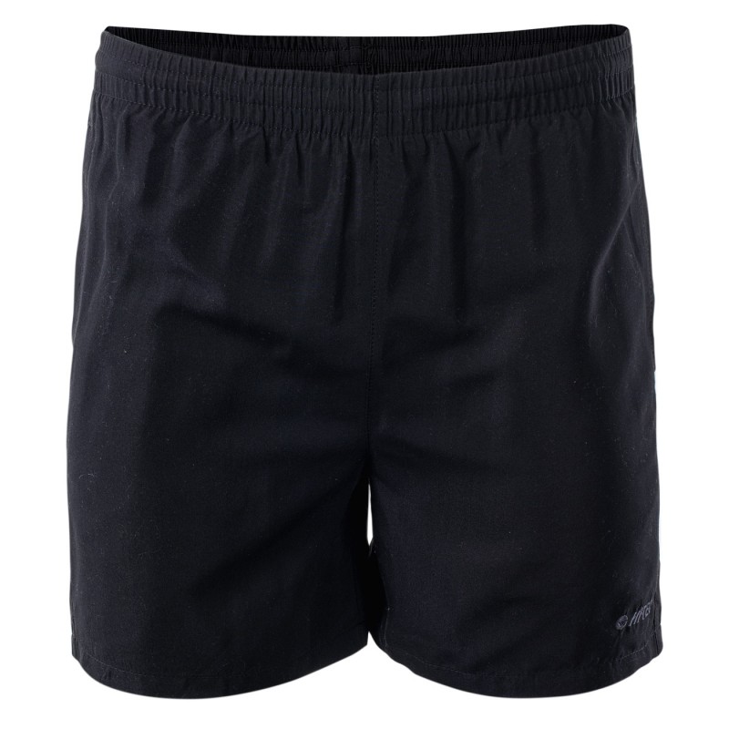 

Шорты спортивные SOLME Hi-Tec SOLME-BLACK XXL Черный
