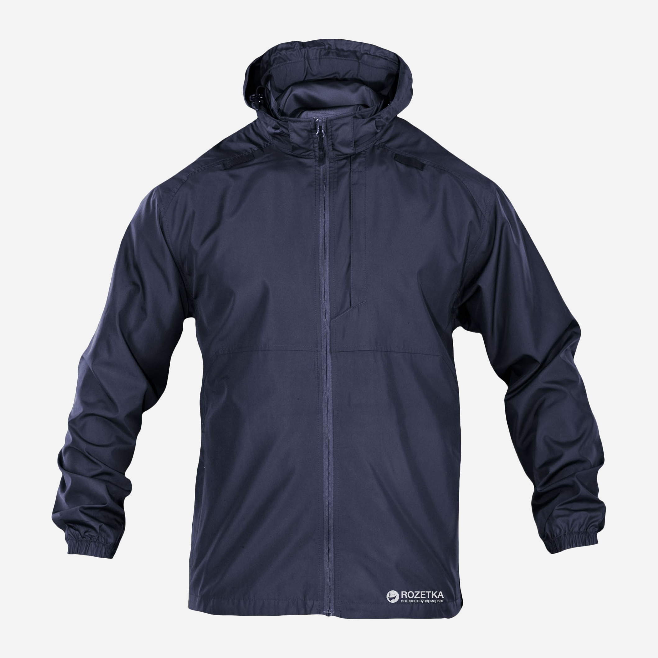 

Куртка тактическая 5.11 Tactical Packable Operator Jacket 48169  Dark Navy, Куртка тактическая 5.11 Tactical Packable Operator Jacket 48169 XL Dark Navy