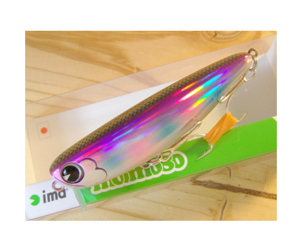 

IMA MOLMO 80 21 (арт.161608822)