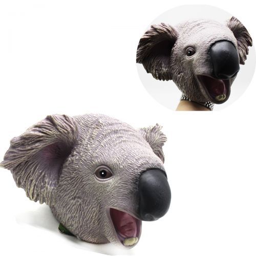 

Игрушка на руку "Коала"