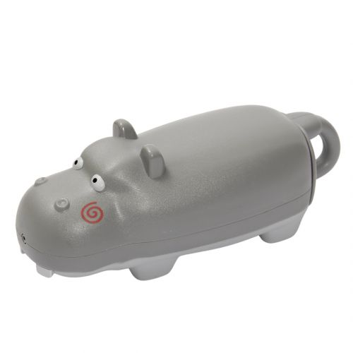 

Игрушка для купания "Бегемот"