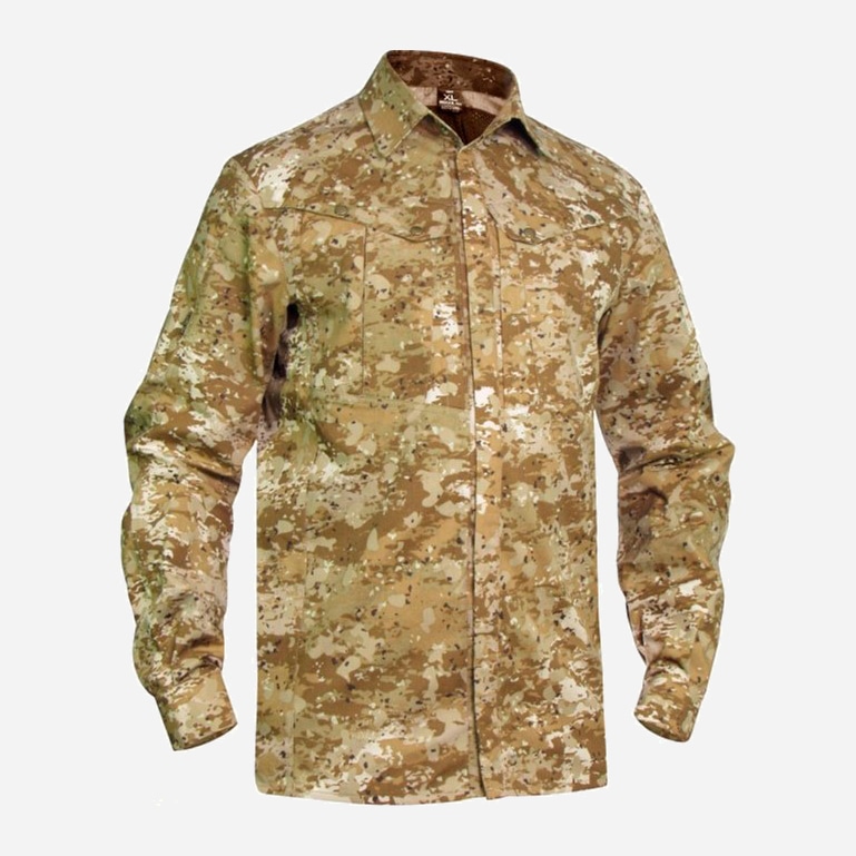 

Рубашка полевая P1G-Tac Huntman-Camo UA281-29952-JBS  1235 Камуфляж Жаба Степная, Рубашка полевая P1G-Tac Huntman-Camo UA281-29952-JBS L 1235 Камуфляж Жаба Степная